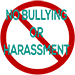 No bullying or harassment